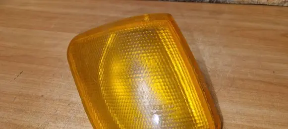 Ford Fiesta Front indicator light 084311515rf