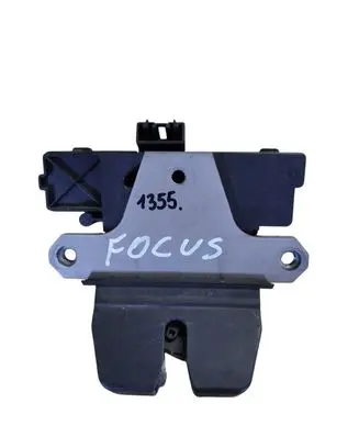 Ford Focus Tailgate/trunk/boot lock/catch/latch 3M51R442A66CA