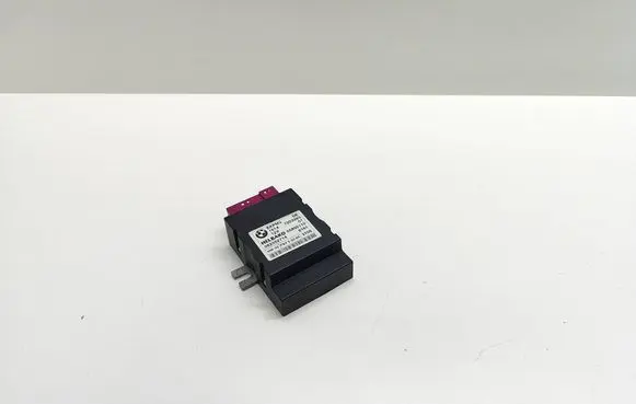 BMW 5 E60 E61 Fuel injection pump control unit/module 7203993 720399301 16147203993