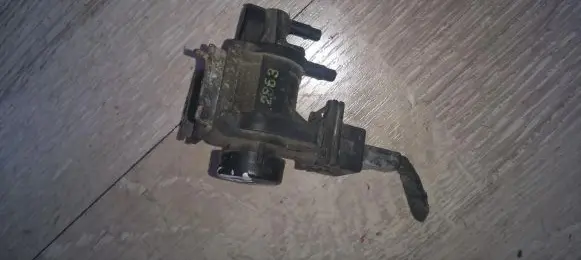 Ford Mondeo MK I Turbo solenoid valve 92ab9h465aa 92ab-9h465-aa