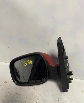 Renault Kangoo I Front door electric wing mirror 836157 E9014106 E9024106