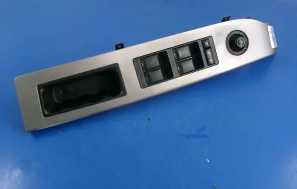 Jeep Compass Other devices 56040691AD