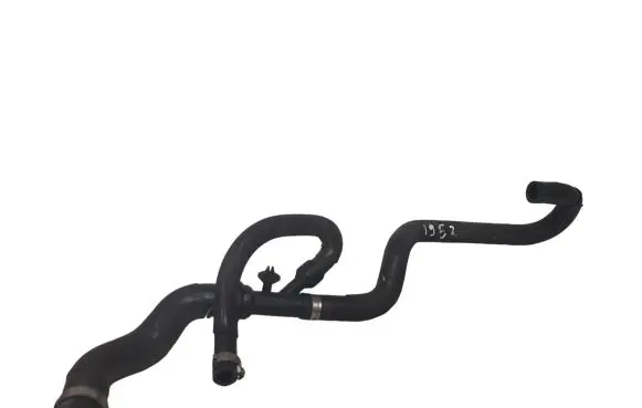 Citroen C6 Air intake hose/pipe