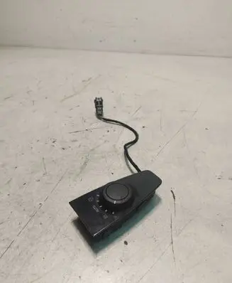 Citroen C4 I Picasso Climate control unit 9659796977