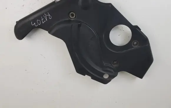 Audi A6 S6 C5 4B Timing belt guard (cover) 059103926B 059103927M