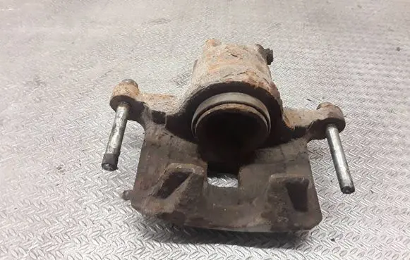 Jeep Patriot Front brake caliper