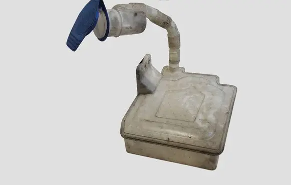 Seat Toledo III (5P) Windshield washer fluid reservoir/tank 1K0955453Q 1K0955453R