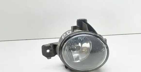BMW 1 E82 E88 Front fog light 7837502 63177837502
