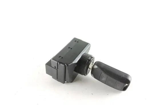 Porsche Cayenne (9PA) Ignition lock 3D0905865E 7L5959753AT