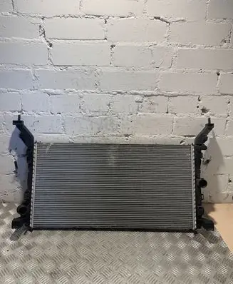 Renault Laguna II Coolant radiator 214109263R