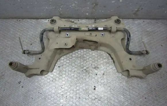 Renault Scenic III - Grand scenic III Front subframe