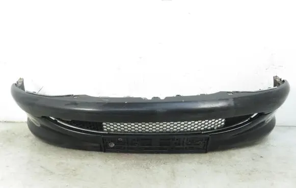Peugeot 206 Front bumper