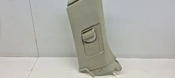 Volvo XC90 (B) pillar trim (top) 31377582