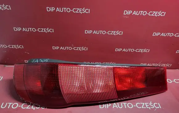 Fiat Punto (176) Rear/tail lights 29420202