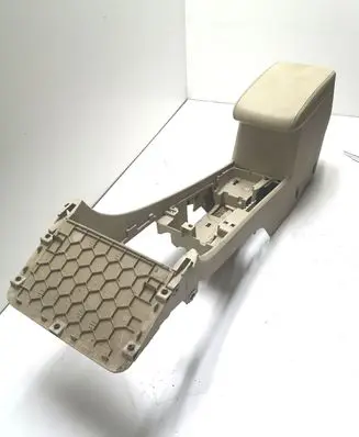 Volkswagen PASSAT B7 USA Armrest 8YH561864089
