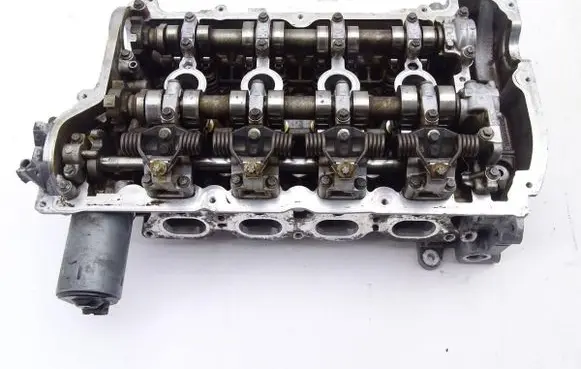 Mini One - Cooper R56 Engine head V753354980