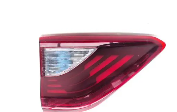 KIA Stonic Tailgate rear/tail lights 