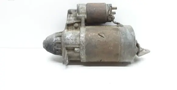 BMW 5 E34 Starter motor