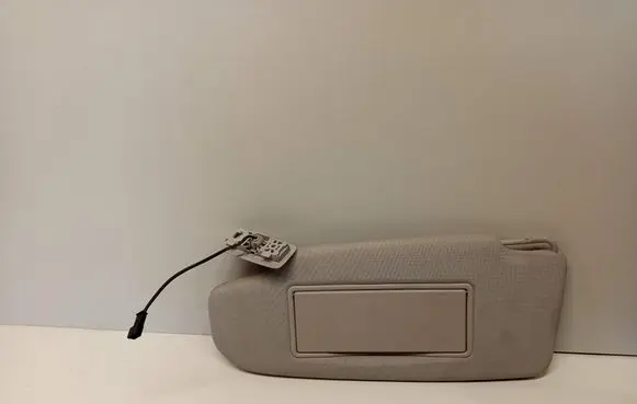Volvo S60 Sun visor