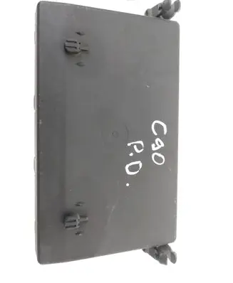Mercedes-Benz Vito Viano W639 Door control unit/module 6398200326