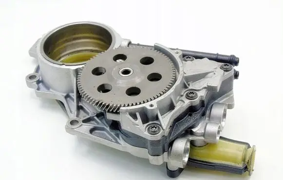 Audi A6 S6 C7 4G Oil pump 0B5315105R