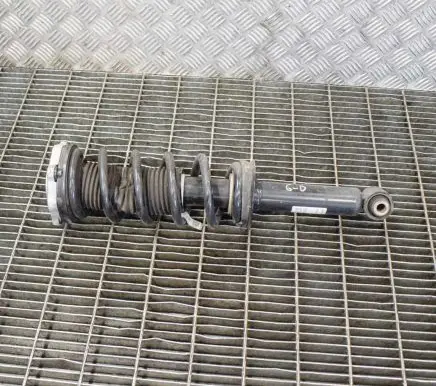 BMW X3 G01 Rear shock absorber/damper 6871802