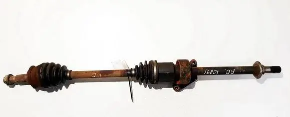 Mini One - Cooper R50 - 53 Front driveshaft 