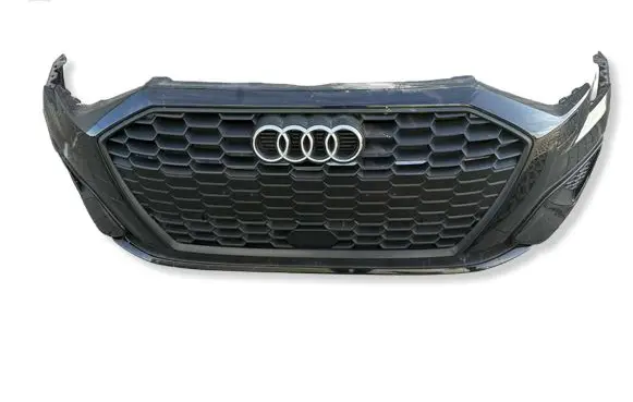 Audi A3 8Y Front bumper 