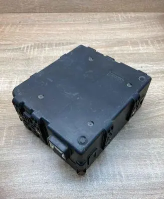 Toyota Prius (XW20) Other control units/modules 8968047020