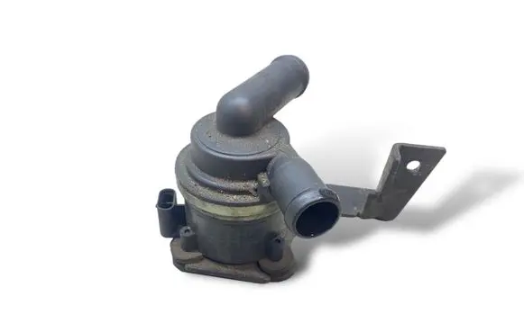 Audi A6 S6 C6 4F Electric auxiliary coolant/water pump 03L965561A 010709 12402100401
