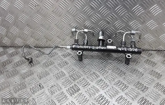 Ford Galaxy Fuel main line pipe 968190968004