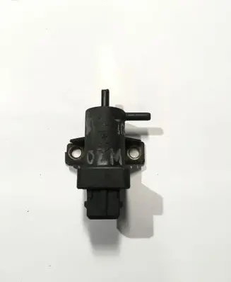 Nissan X-Trail T31 Turbo solenoid valve 8200762597
