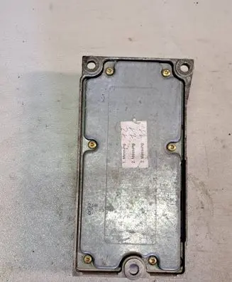 Volvo V70 Airbag control unit/module 9452751 000321
