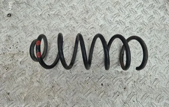 Dacia Sandero Rear coil spring