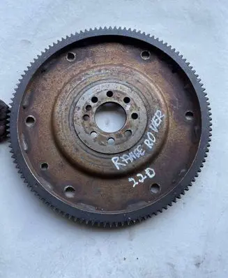 Land Rover Evoque I Flywheel 7G926K375AC D1E4A D1S47