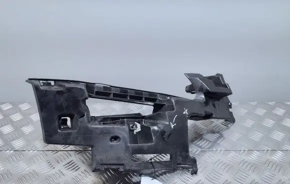 Jaguar XF Front bumper mounting bracket CX2317A793AB