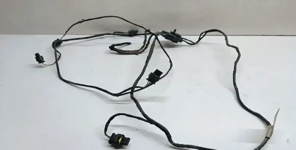 BMW 3 GT F34 Parking sensor (PDC) wiring loom 9326085