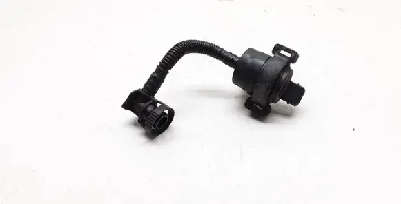 BMW 3 E90 E91 Vacuum valve 7551262