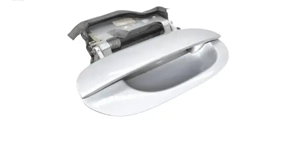BMW 5 E39 Rear door exterior handle 51228245466 8245466
