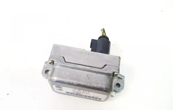 Volkswagen Touran I ESP acceleration yaw rate sensor 1k0907655b 10.0985-0319.4