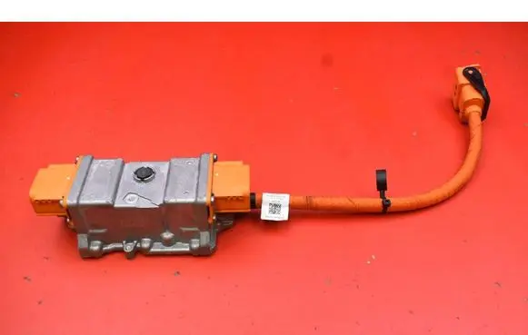 Audi e-tron Engine control unit/module ECU 4KE915217