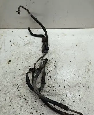 Mercedes-Benz ML W164 Power steering hose/pipe/line