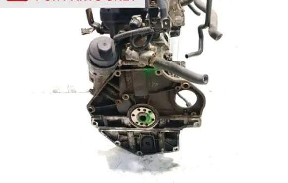 Opel Corsa D Engine Z14XEP