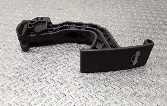 Fiat Ducato Engine bonnet (hood) release handle 