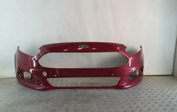 Ford S-MAX Front bumper EM2B17F003AW EM2B17F003BW EM2B17F003CW