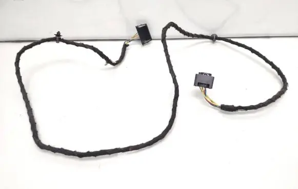 Mercedes-Benz Vito Viano W639 Sliding door wiring loom 2105403681