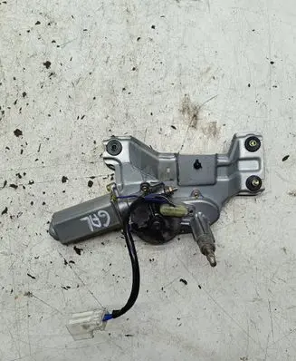 Mitsubishi Pajero Rear window wiper motor 8491006096 623360