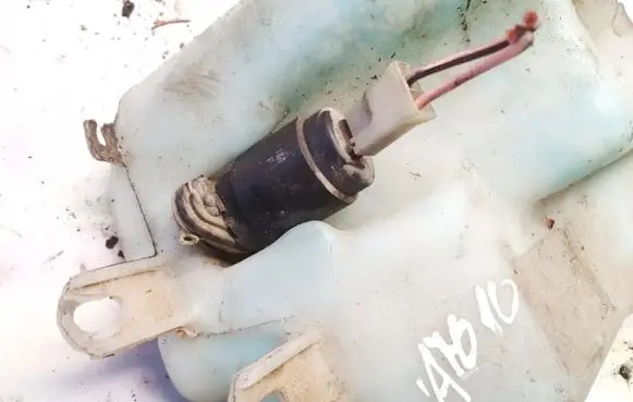 Alfa Romeo 147 Windscreen/windshield washer pump