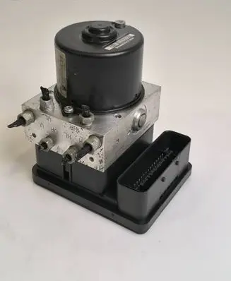 BMW 1 E81 E87 ABS Pump 10096008453 6789301 2856006400
