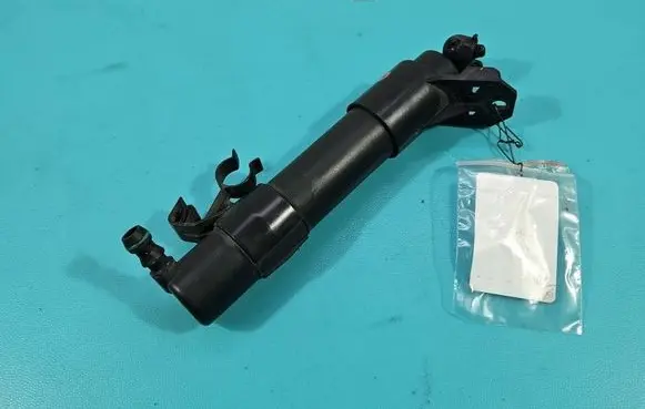 Volkswagen Jetta V Headlight washer spray nozzle 1K5955978 IMPRK1527638